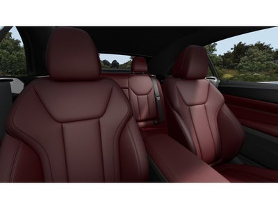 2027 BMW 430i Base