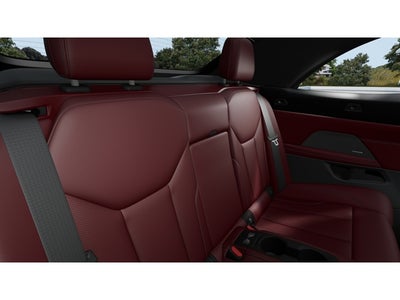 2027 BMW 430i Base