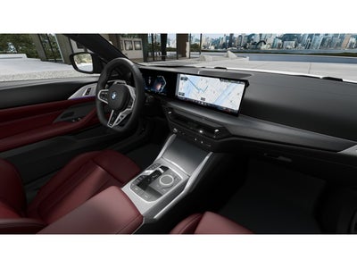 2027 BMW 430i Base
