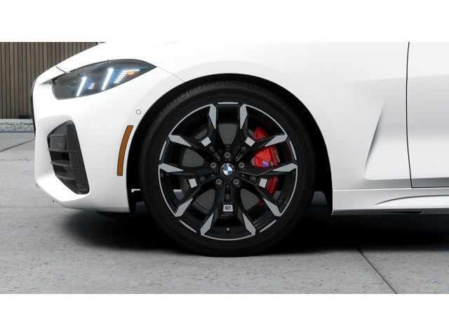 2027 BMW 430i Base