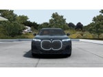 2026 BMW 740i Base
