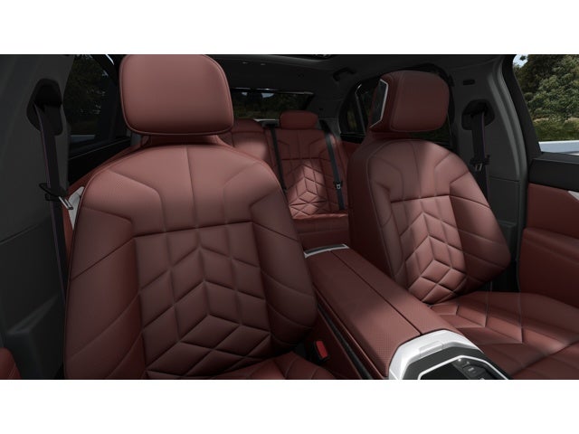 2026 BMW 760i Base