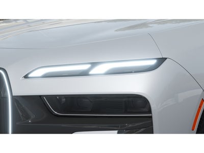 2026 BMW 760i Base
