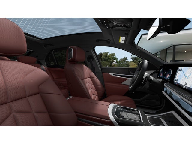 2026 BMW 760i Base