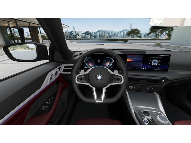 2026 BMW 430i Base