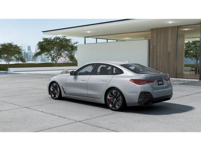 2026 BMW 430i Base