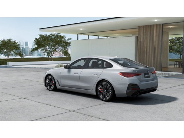 2026 BMW 430i Base