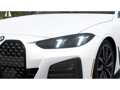 2026 BMW 430i Base