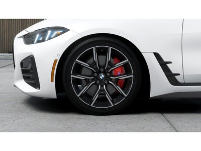 2026 BMW 430i Base
