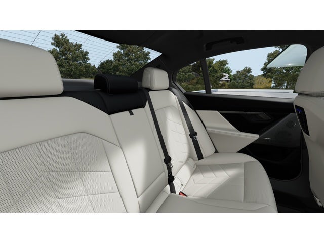 2027 BMW 530i Base