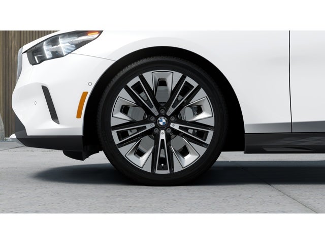 2027 BMW 530i Base