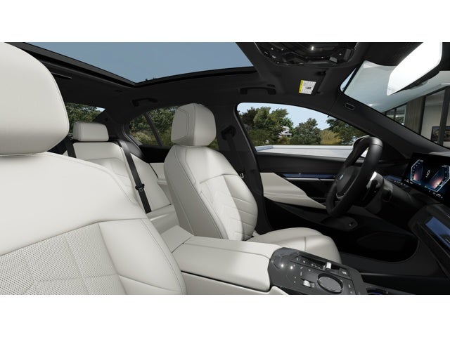 2027 BMW 530i Base