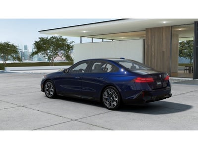 2026 BMW 530i Base