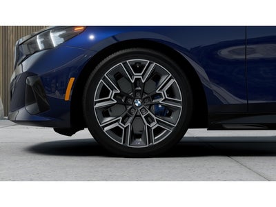 2026 BMW 530i Base