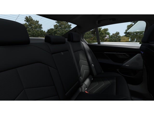 2027 BMW 530i Base