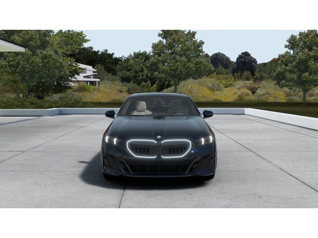 2027 BMW 530i Base