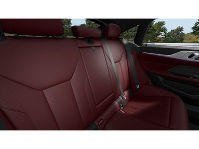 2026 BMW 440i Base