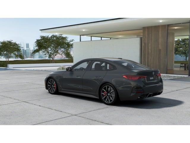2026 BMW 440i Base