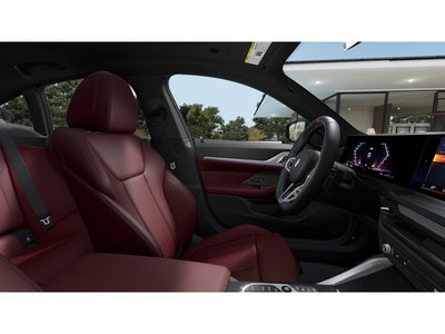 2026 BMW 440i Base