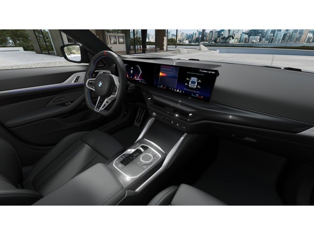 2026 BMW 440i Base