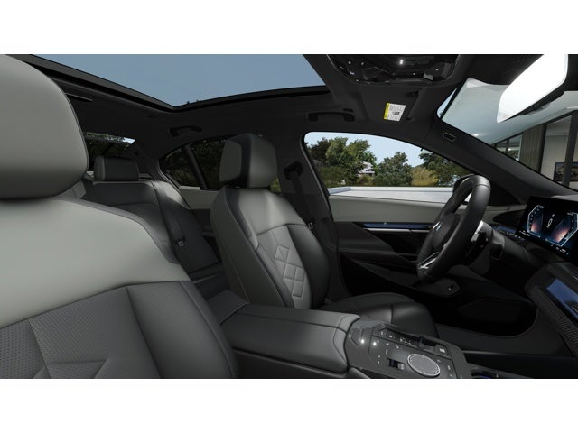 2027 BMW 530i Base