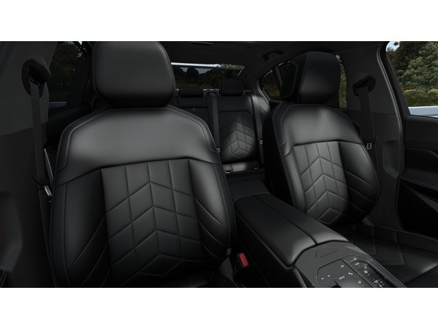 2027 BMW 530i Base