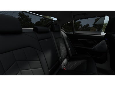 2027 BMW 530i Base