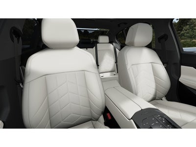 2027 BMW 530i Base