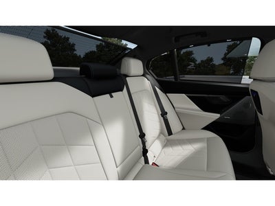2027 BMW 530i Base