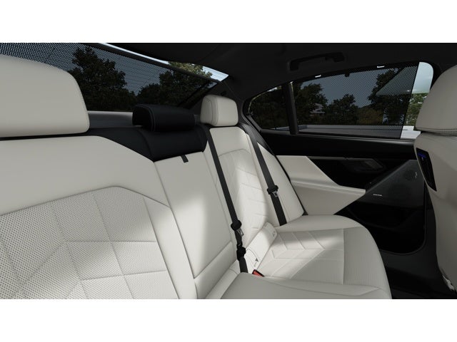 2027 BMW 530i Base
