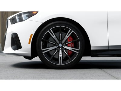 2027 BMW 530i Base