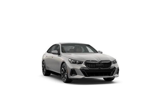 2027 BMW 530i Base