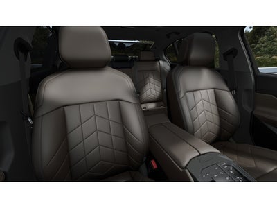 2027 BMW 530i Base