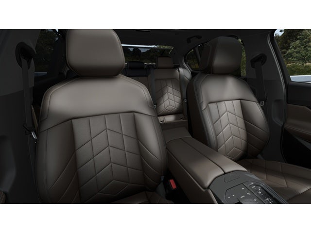 2027 BMW 530i Base