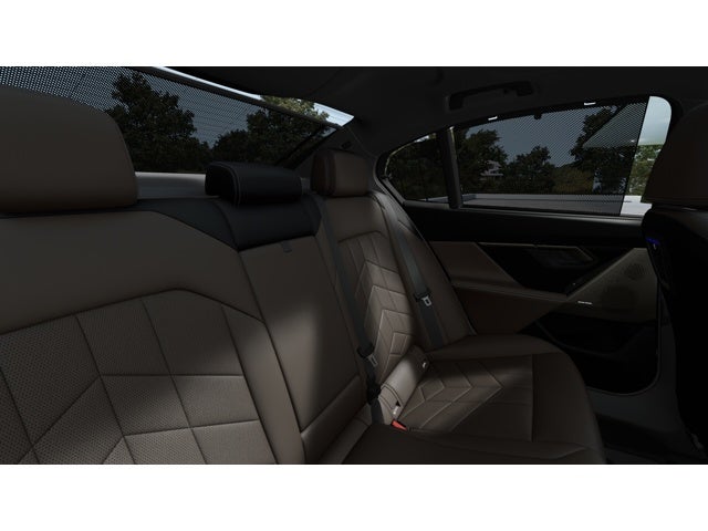 2027 BMW 530i Base