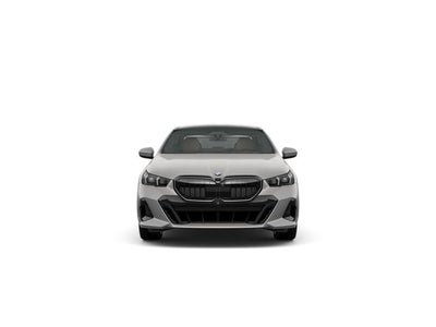 2027 BMW 530i Base
