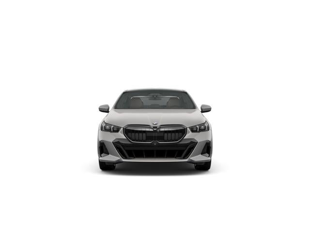 2027 BMW 530i Base