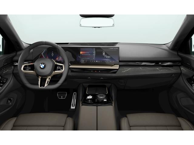 2027 BMW 530i Base