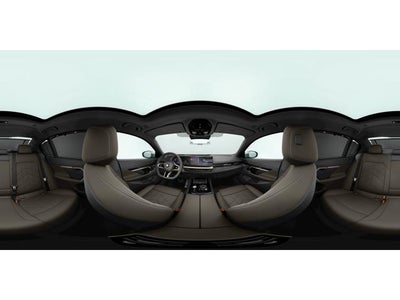 2027 BMW 530i Base