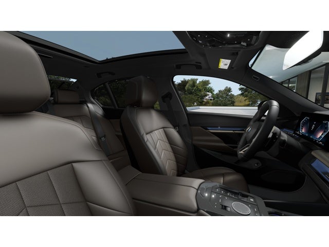 2027 BMW 530i Base