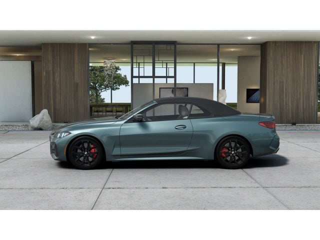 2026 BMW 440i Base