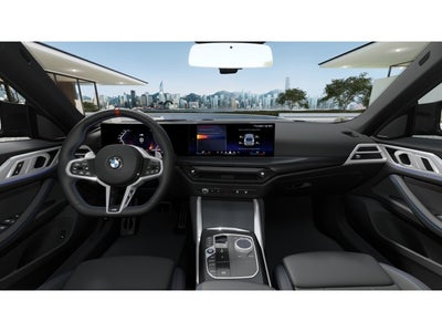 2026 BMW 440i Base