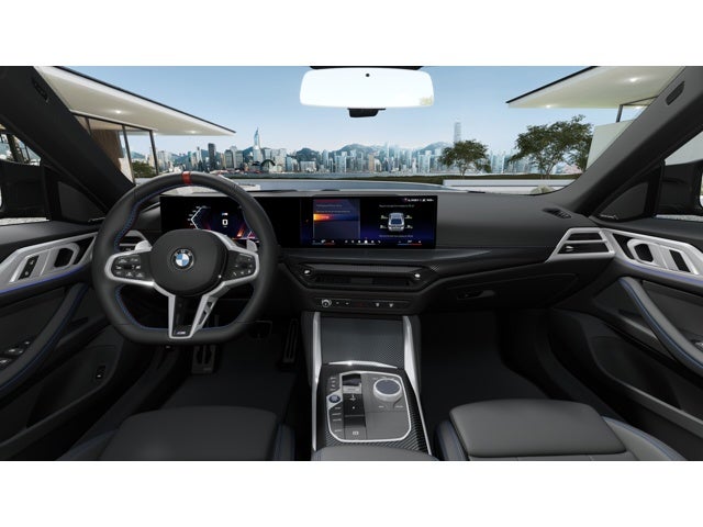 2026 BMW 440i Base