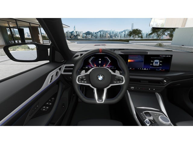 2026 BMW 440i Base