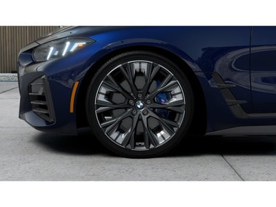 2026 BMW 440i Base