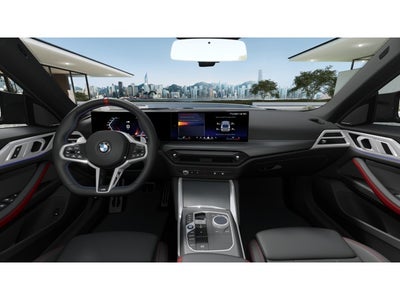 2026 BMW 440i Base