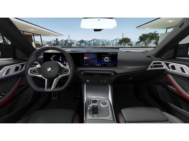 2026 BMW 440i Base