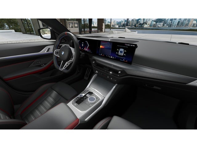 2026 BMW 440i Base
