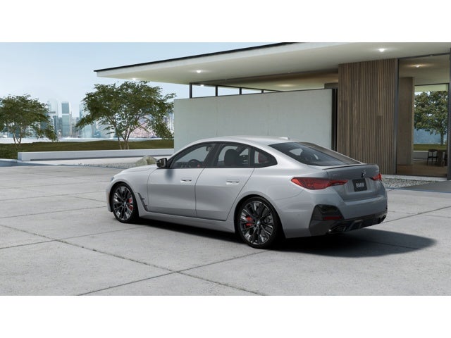 2026 BMW 440i Base
