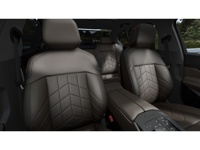 2027 BMW 540i Base